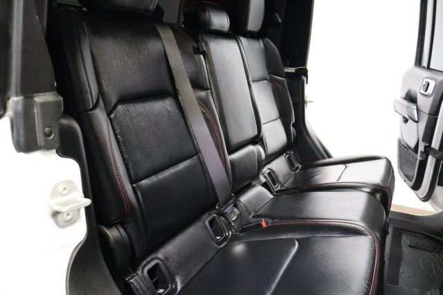 Used 2021 Jeep Gladiator Rubicon AWD/4WD image 9