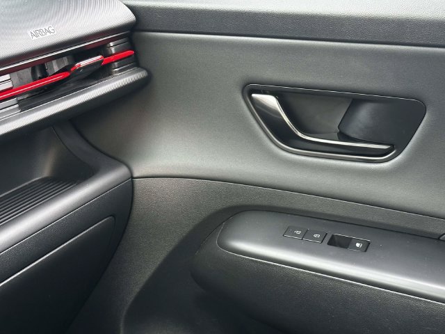 Used 2024 Hyundai Kona N Line AWD/4WD image 32