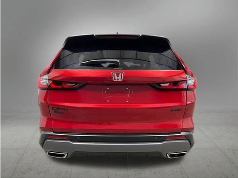 New 2026 Honda CR-V Sport-L image 4