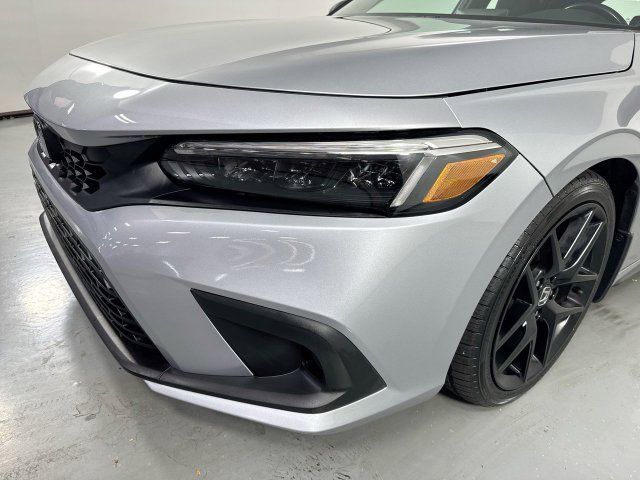 Used 2023 Honda Civic Sport image 29