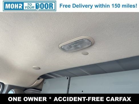 Used 2021 Chevrolet Express 2500 w/ Driver Convenience Package image 23