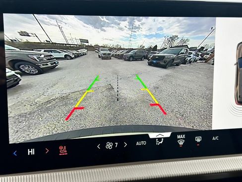 New 2026 Ford Explorer Active image 15