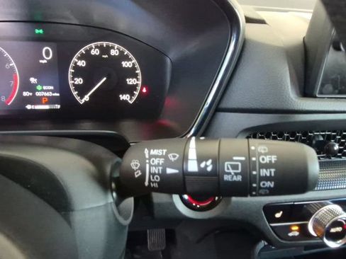 Certified 2026 Honda CR-V EX image 21