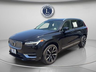 Certified 2023 Volvo XC90 B6 Plus w/ Protection Package Premier