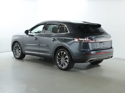 Certified 2021 Lincoln Nautilus Reserve w/ Cargo Utility Package AWD/4WD image 45