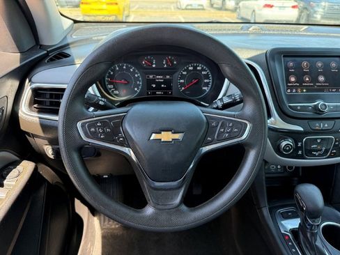 Used 2024 Chevrolet Equinox LS AWD/4WD image 28
