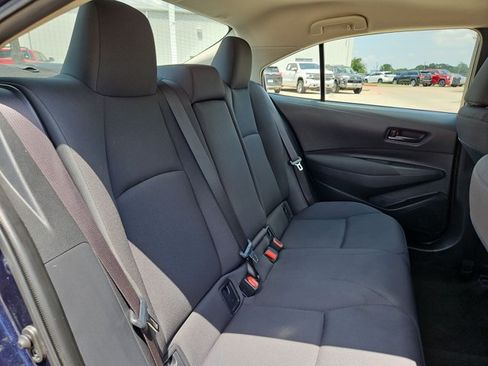 Used 2024 Toyota Corolla LE FWD image 18