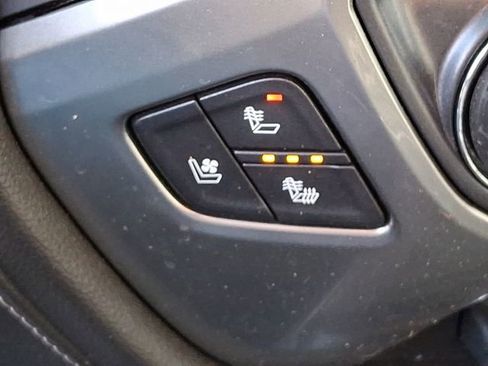 Used 2017 Chevrolet Silverado 1500 LTZ Z71 w/ Redline Edition image 27