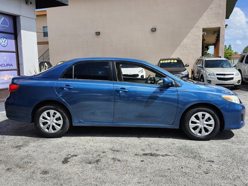 Used 2013 Toyota Corolla L image 8