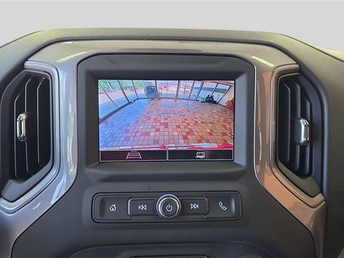 Used 2023 GMC Sierra 1500 Pro w/ Graphite Edition AWD/4WD image 21