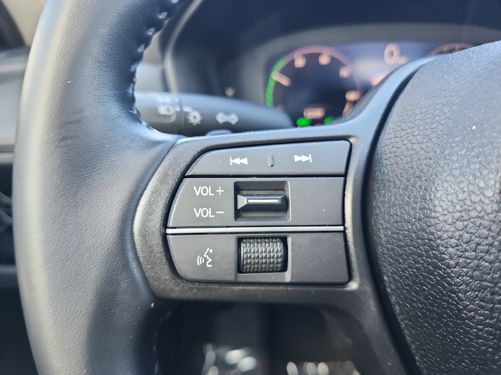 Used 2025 Honda Accord EX-L image 30