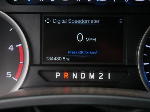 Used 2019 Ford F550 4x4 Crew Cab Super Duty w/ XLT Value Package image 38
