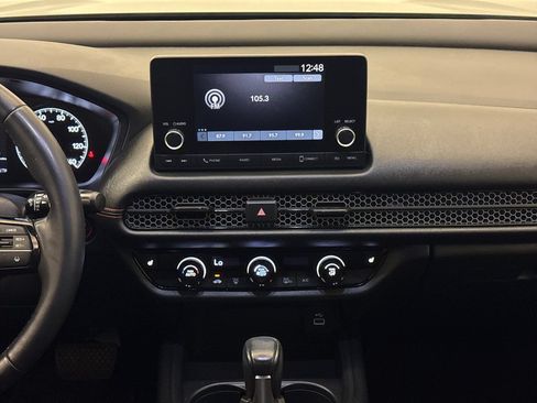 Certified 2024 Honda HR-V Sport image 14