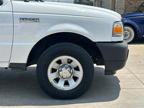 Used 2011 Ford Ranger XL RWD image 3
