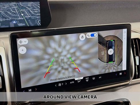 Used 2025 Ford Expedition Active image 5