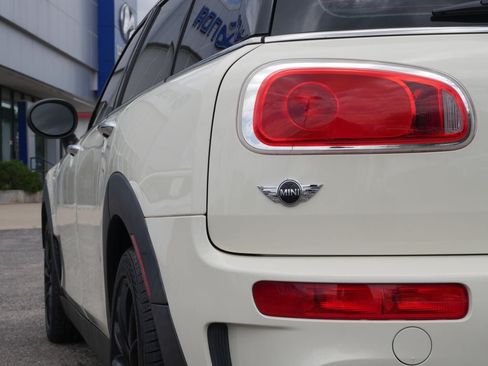 Used 2016 MINI Cooper Clubman S FWD image 16