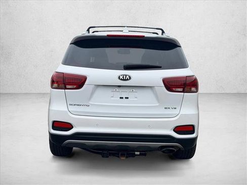 Used 2019 Kia Sorento EX w/ Option Group 040 image 6