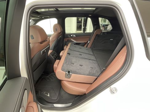 New 2026 BMW X5 xDrive40i w/ Premium Package AWD/4WD image 30