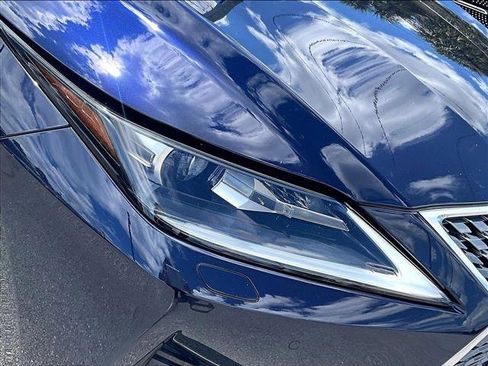 Used 2021 Lexus RX 350 AWD w/ Premium Package image 28