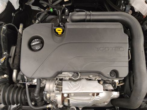 Used 2024 Chevrolet Malibu LS image 30