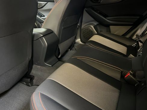 Used 2023 Subaru Crosstrek 2.0i Premium image 14