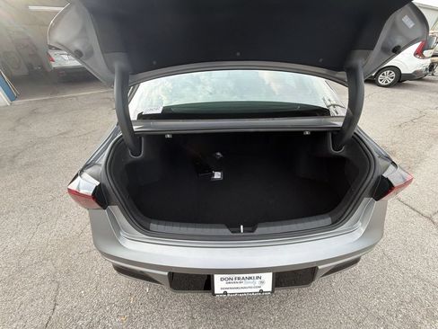 Certified 2025 Kia K5 GT-Line FWD image 23