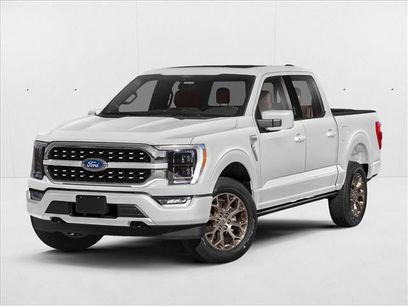 Used 2023 Ford F150 King Ranch w/ Bed Utility Package