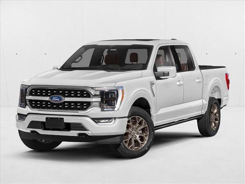 Used 2023 Ford F150 King Ranch w/ Bed Utility Package image 1