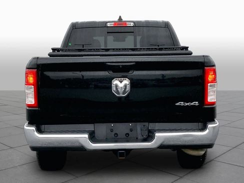 Used 2019 RAM 1500 Tradesman AWD/4WD image 5