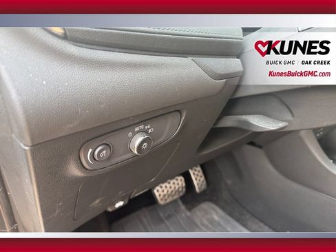 Used 2024 Buick Encore GX Avenir w/ Avenir Technology Package AWD/4WD image 19