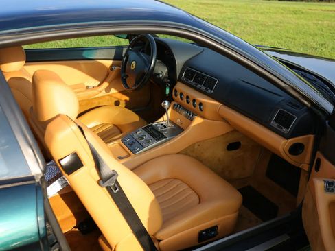 Used 1995 Ferrari 456 GT image 3