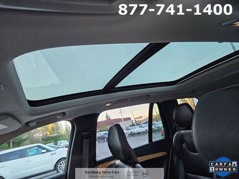 Certified 2025 Volvo XC90 B6 Plus image 15