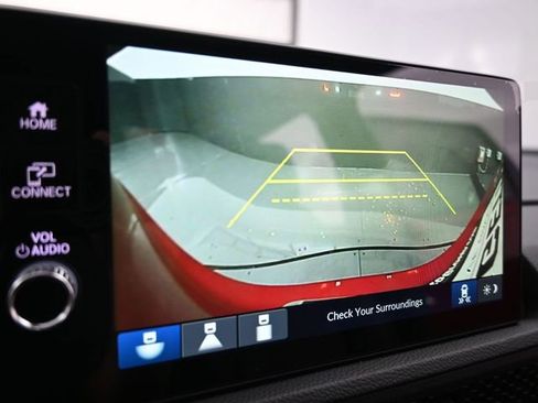 New 2026 Honda CR-V Sport image 24