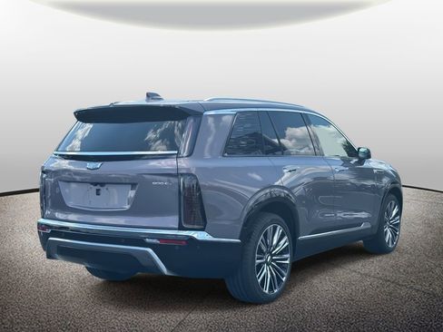 New 2026 Cadillac Vistiq Premium Luxury AWD/4WD image 2