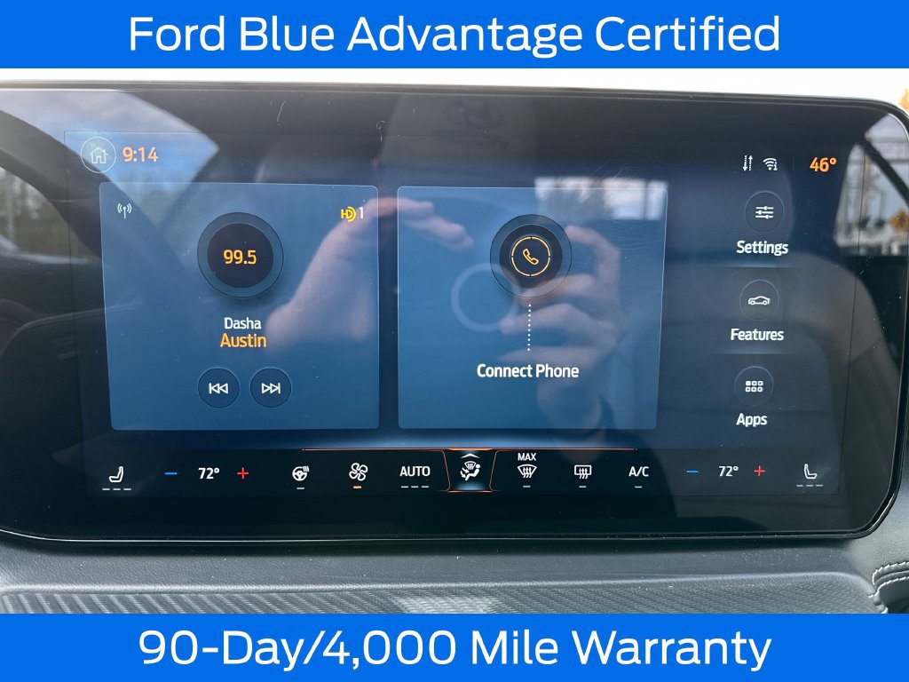 Certified 2024 Ford Mustang Premium RWD image 7