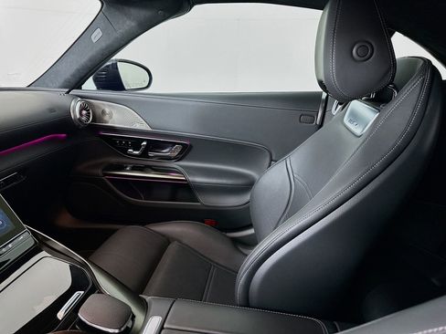 Certified 2022 Mercedes-Benz SL 55 AMG SL 55 AMG image 25