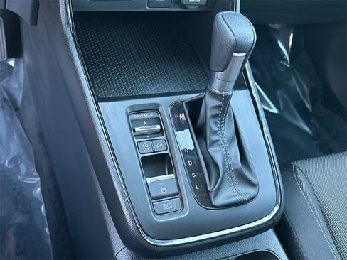 Certified 2025 Honda CR-V LX image 22