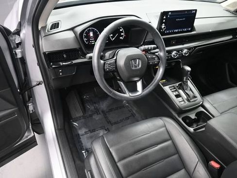 Certified 2024 Honda CR-V EX-L image 16