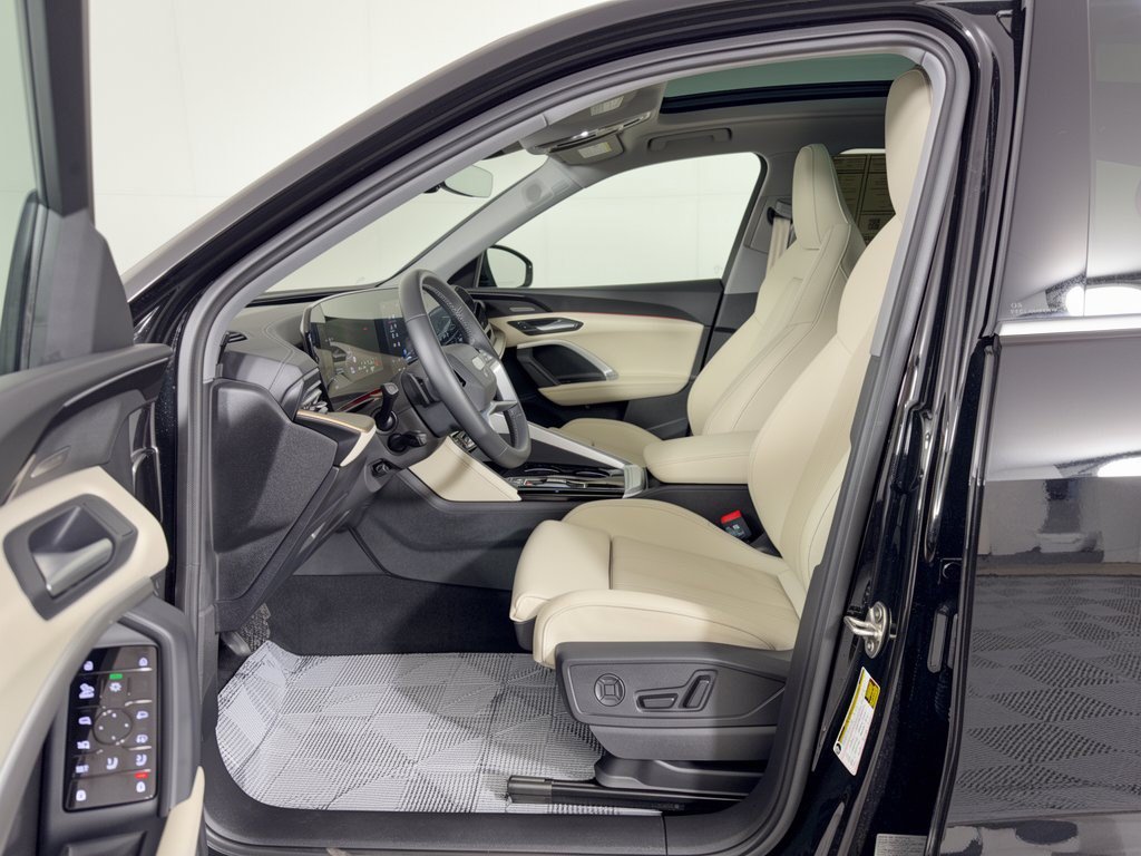 Certified 2025 Audi Q5 Premium Plus w/ Premium Plus AWD/4WD image 5