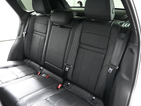 Used 2024 Land Rover Range Rover Evoque S image 14