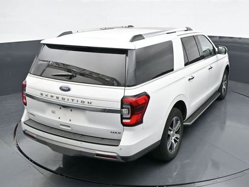 Used 2022 Ford Expedition Max Limited AWD/4WD image 33