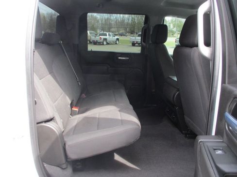 Used 2024 Chevrolet Silverado 2500 W/T w/ WT Convenience Package image 21