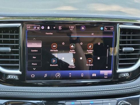 Used 2023 Chrysler Pacifica Limited image 23