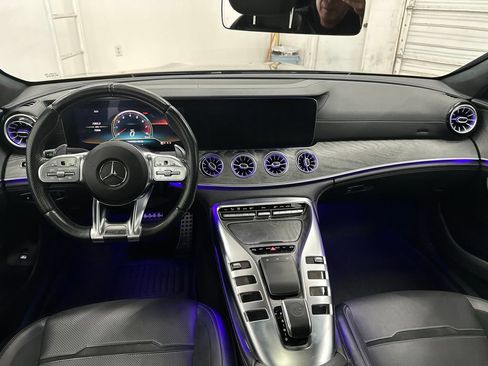 Used 2019 Mercedes-Benz AMG GT 53 image 24