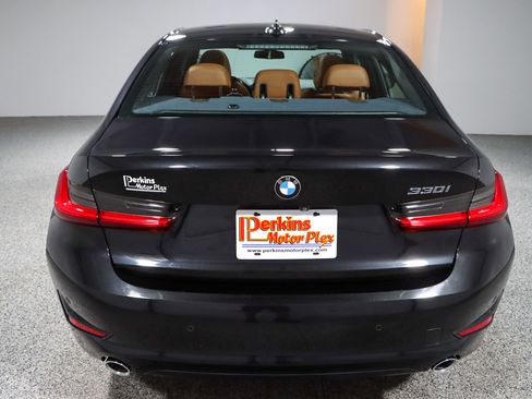 Used 2021 BMW 330i Sedan image 8