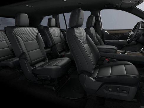 New 2026 GMC Acadia Denali w/ Super Cruise Package FWD image 34