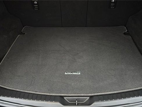 Used 2022 MAZDA CX-5 AWD 2.5 S w/ Select Package image 32