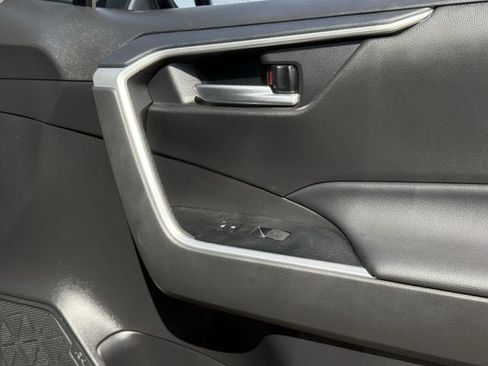 Used 2025 Toyota RAV4 XLE Premium FWD image 29