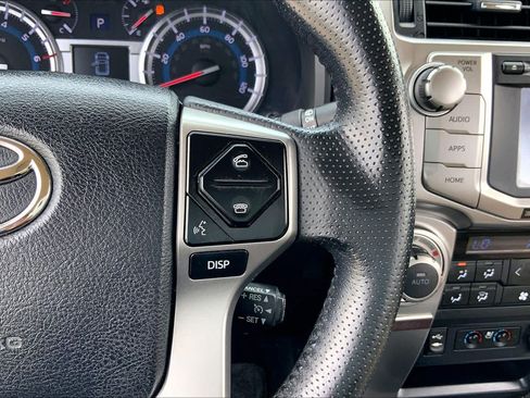 Used 2014 Toyota 4Runner Limited RWD image 24