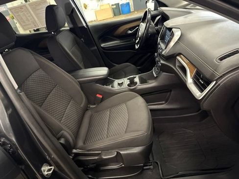 Used 2019 GMC Terrain SLE w/ Driver Convenience Package AWD/4WD image 28